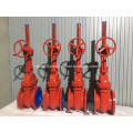 Cast Steel API 600 Gate Valve